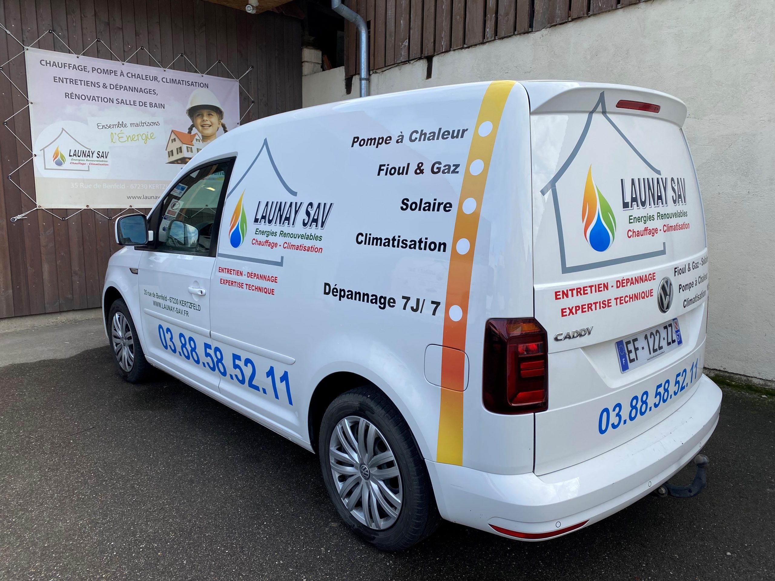 PAGE SAV-ENTRETIEN PHOTO VEHICULE